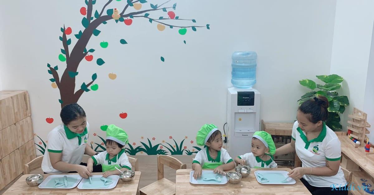 Vị trí cụ thể của Ngõ 8 Cầu Bươu trên bản đồ khu vực Tả Thanh Oai, Thanh Trì, Hà Nội, thể hiện mối liên hệ với đường Cầu Bươu chính và các địa điểm lân cận.